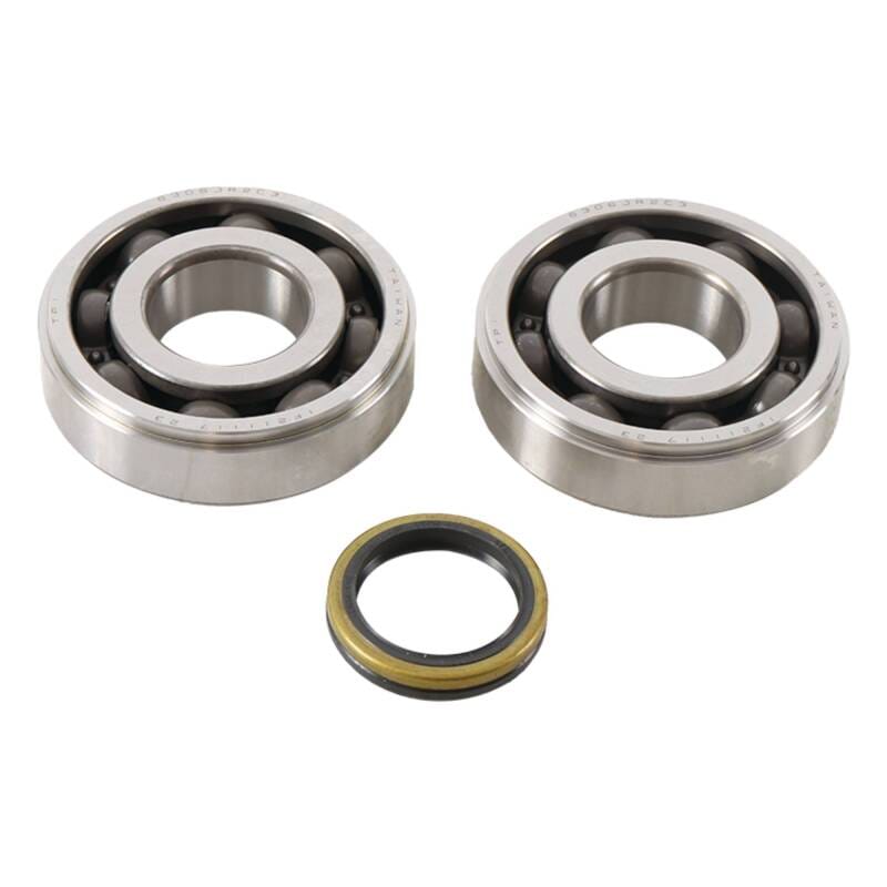 Hot Rods — Hot Rods 05-07 Suzuki RM-Z 450 450cc Main Bearing & Seal Kit
