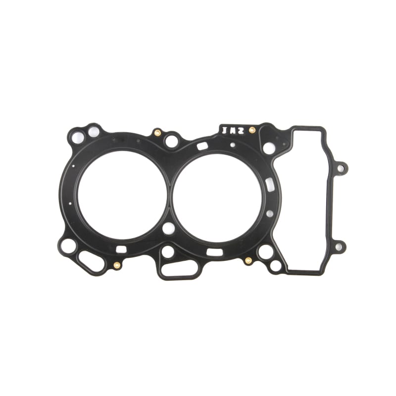 Cometic Gasket — Cometic 15-17 Yamaha FZ-07 81mm Bore .023 MLS Head Gasket
Head Gasket