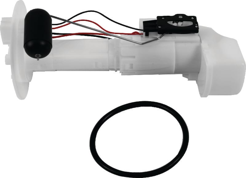 QuadBoss — Complete Fuel Pump Module