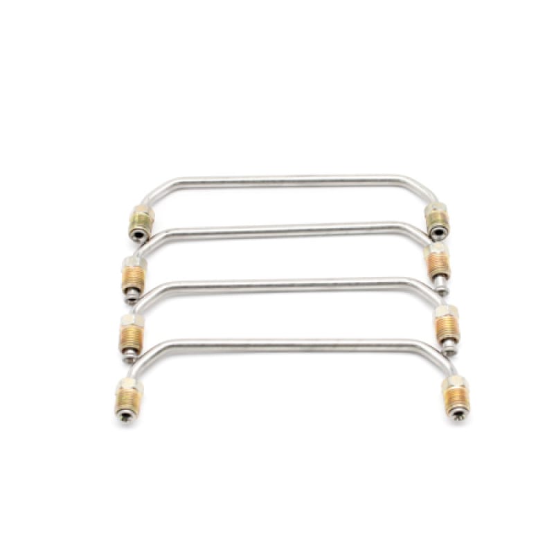 Wilwood — Wilwood SL III Fluid Tube - 4 pk.
CROSSOVER TUBE KIT
