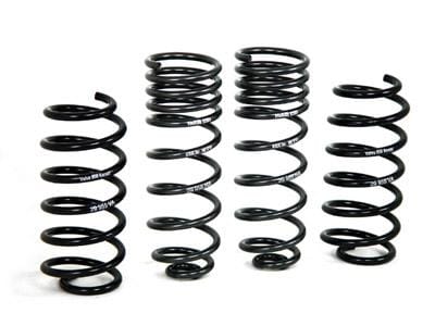 H&R — H&R 93-99 Volvo 850/V70 Wagon Sport Spring (w/o Self-Leveling/Non AWD)
Sport Spring