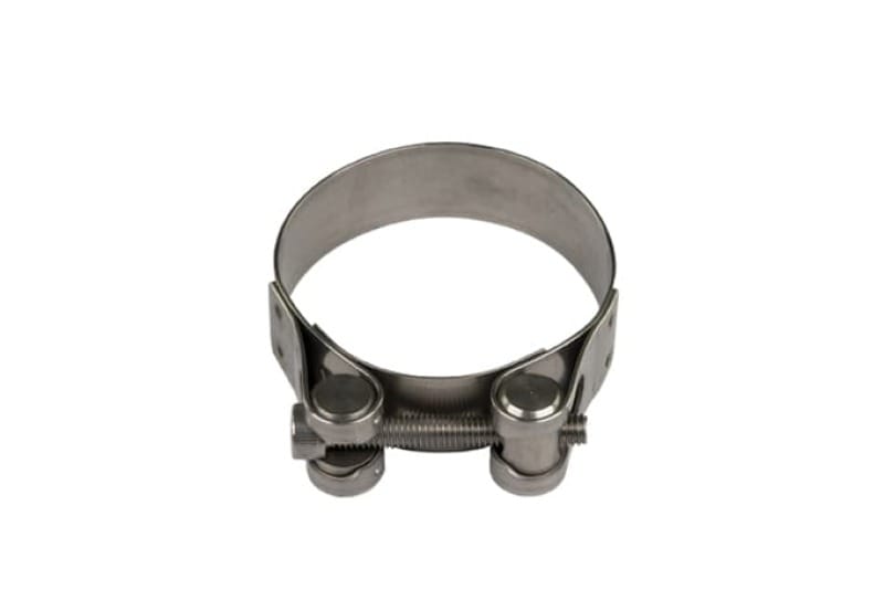 Turbosmart — Turbosmart Premium TS Barrel Hose Clamp Quick Release 2.25in (2in Silicone Hose)