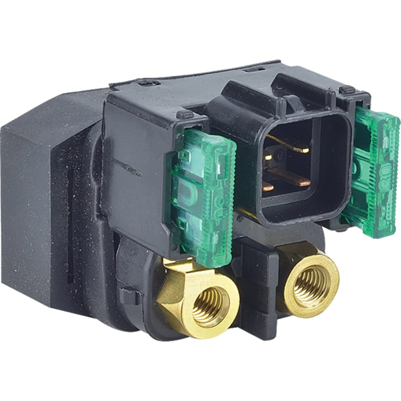 Arrowhead — Arrowhead Suzuki M/C Starter Relay - 12-Volt