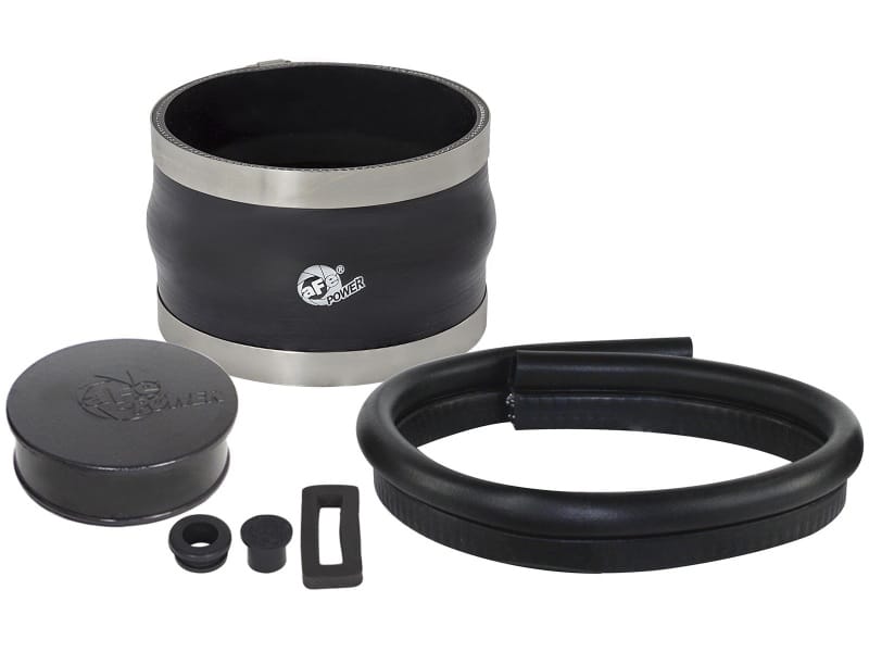 aFe — aFe Magnum FORCE CAI System Spare Parts Kit (Use w/ PN 54-82322/51-82322/51-82322-E/75-82322)
Intake Coupling Kit