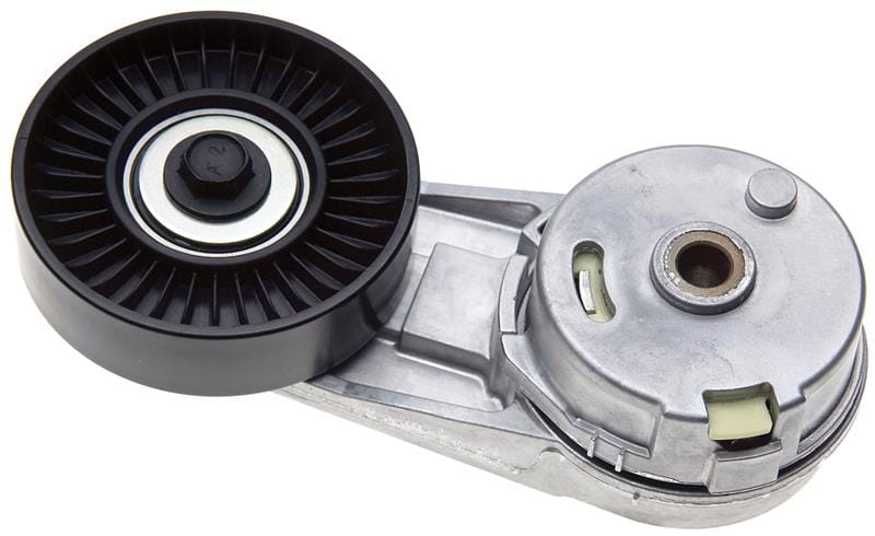 Gates — Gates 10-17 Chevrolet Equinox 4-Cyl. 2.4L Tensioner Assy. Belt Drive Tensioner