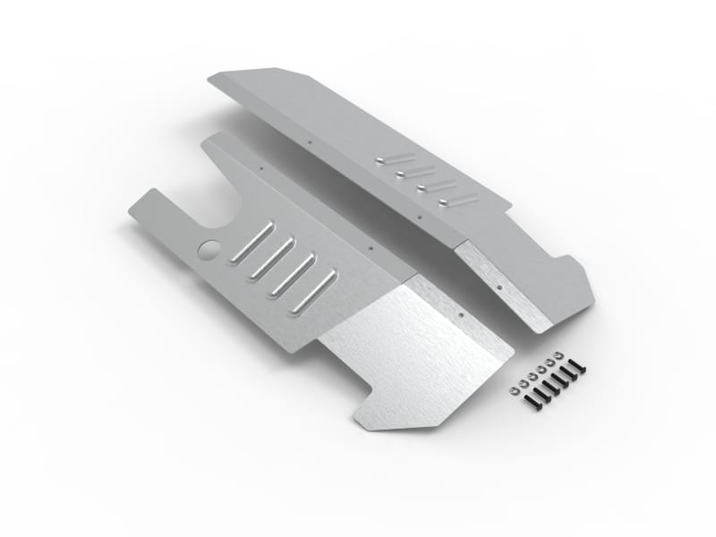 aFe — aFe POWER 22-25 Subaru Outback Gravel Guards
Bumper Skid Plate