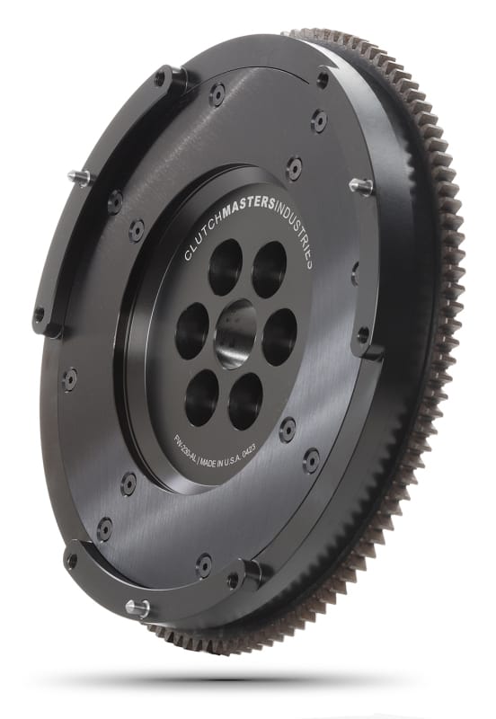 Clutch Masters — Clutch Masters 2016 Ford Focus RS 2.3L Aluminum Flywheel
Clutch Flywheel