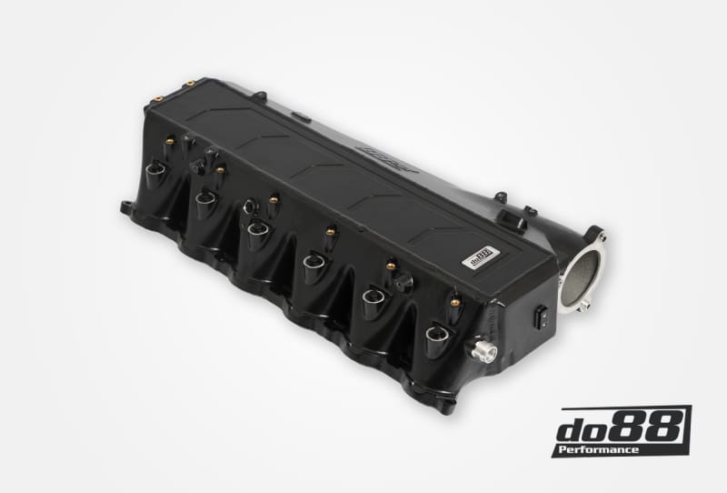 do88 — do88 BMW G-Series B58 Gen 2/Toyota GR Supra MK5 (A90) Charge Cooler Manifold