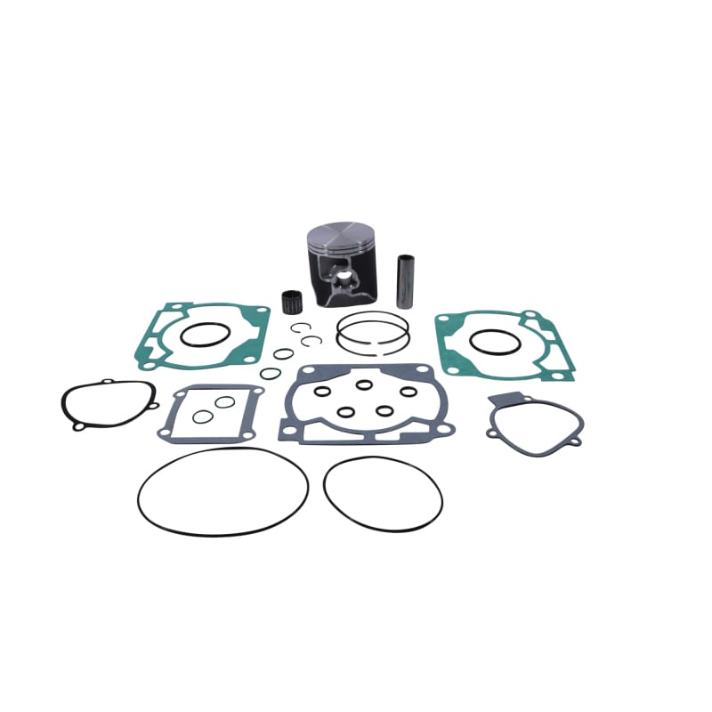 Vertex Pistons — Vertex Piston 08-12 KTM 300 EXC 300cc Cast Replica top End Piston Kit; Kit