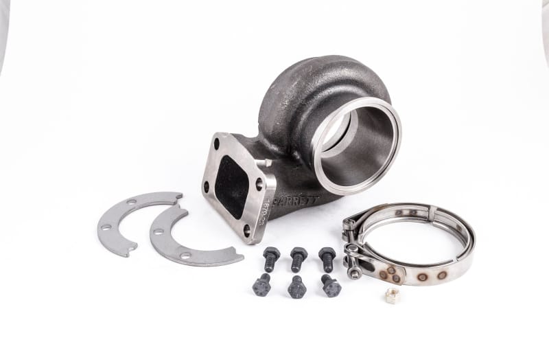 Garrett — Garrett GT30R Turbine Housing Kit O/V T3 / V-Band 0.63 A/R (Ni-Resist)
Garrett GT30R Turbine Hsg Kit O/V T3 / V-Band 0.63 A/R (Ni-Resist)
grt740902-0009