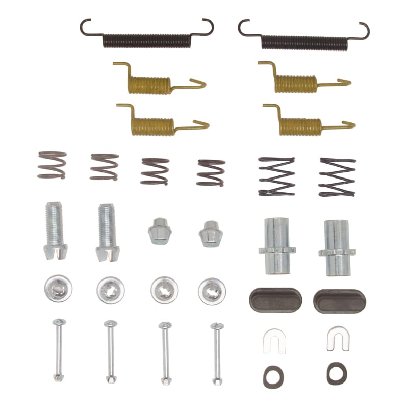 DFC — DFC 90-9 Saab 9-2X Parking Brake Drum Brake Hardware Kit
Brake Hardware