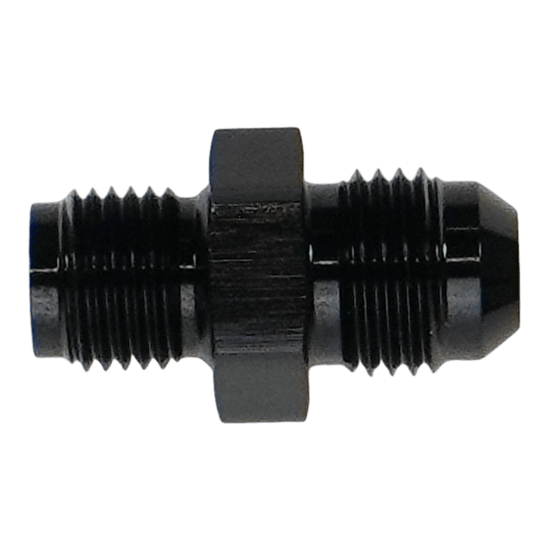 DeatschWerks — DeatschWerks 6AN Male Flare to 1/2in-20 Male Inverted Flare
Lines & Fittings