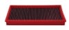 BMC — BMC 07-12 Ferrari 599 GTB Fiorano / 22+ Purosangue Replacement Panel Air Filters (FULL KIT)