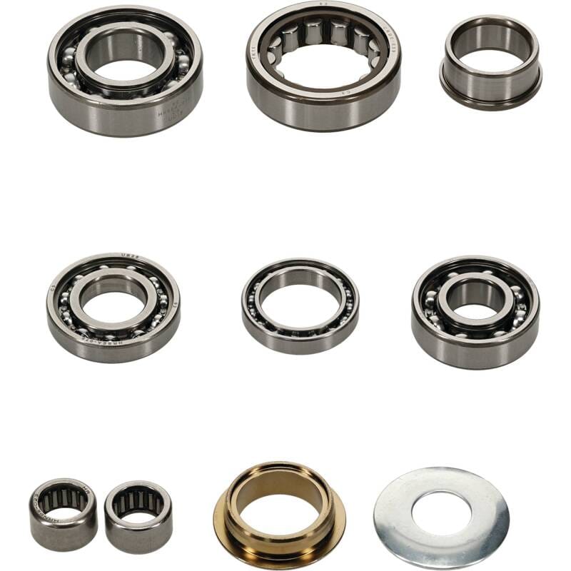 Hot Rods — Hot Rods 17-18 Husqvarna TE 250 250cc Transmission Bearing Kit
