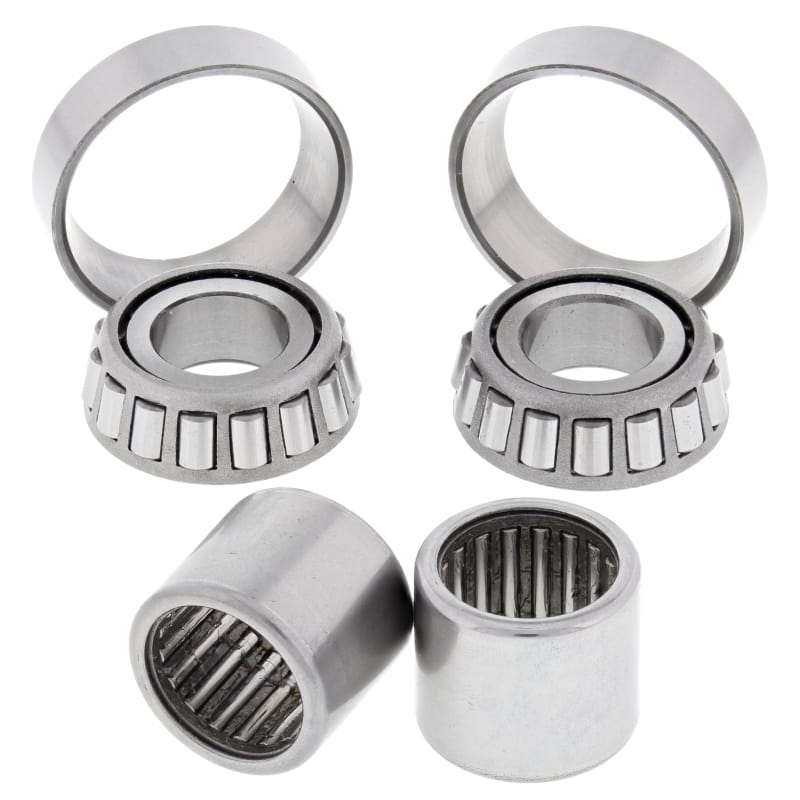 All Balls Racing — All Balls Racing 98-04 Suzuki VL1500 Intruder Swing Arm Bearing Kit