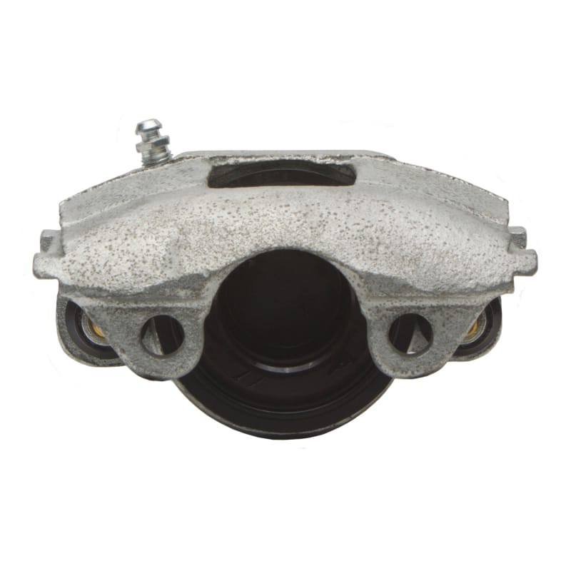 DFC — DFC 88-90 Chrysler Imperial Front-R Premium Caliper - Silver Zinc Coated
DFC Brake Caliper