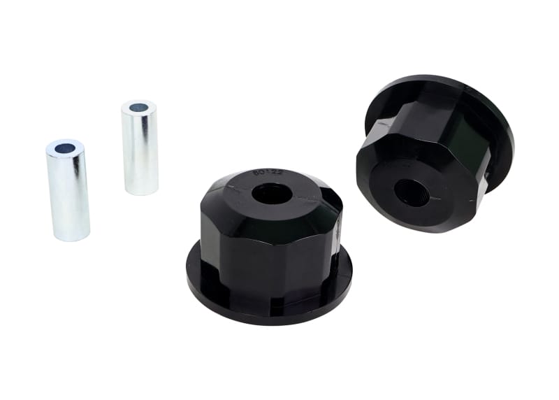 Whiteline — Whiteline 16-24 Mazda MX-5 Miata Rear Differential Bushing Full Kit