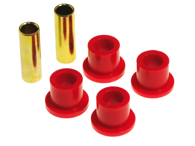 Prothane — Prothane 62-74 MG Midget Front Spring Eye Kit - Red
SPRING/SHACKLE BUSH