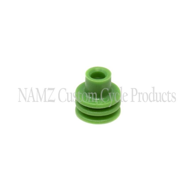 NAMZ — NAMZ Delphi-Packard Weatherpack Replacement Wire Seals (10 Pack)