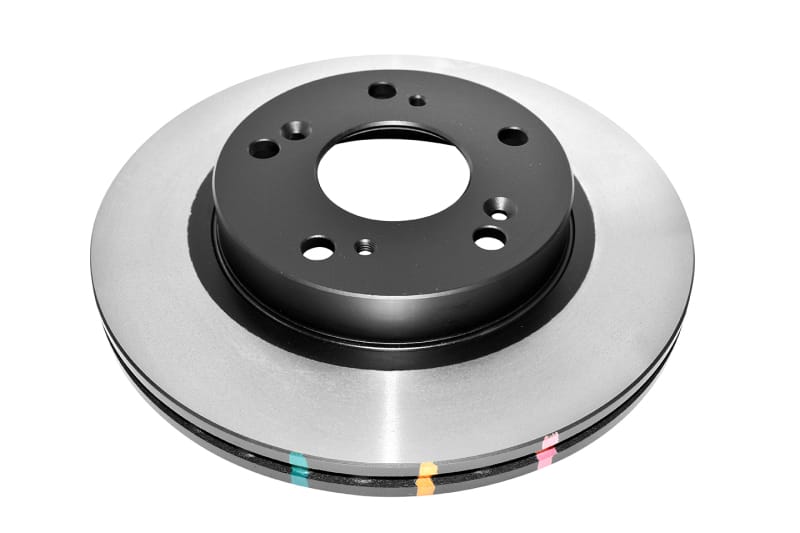 DBA — DBA 11-15 Honda CR-Z Front 4000 Series Plain Rotor
Brake Rotor
Brake Disc