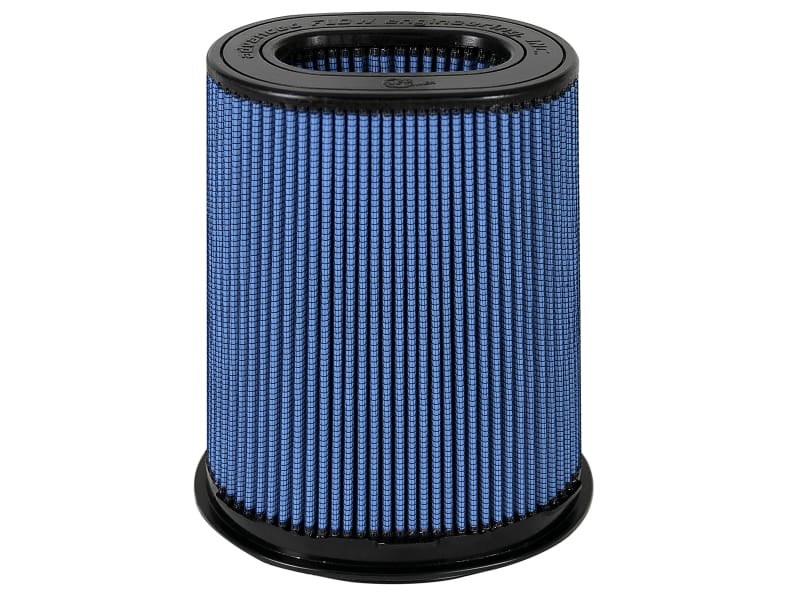 aFe — aFe MagnumFLOW Pro 5R Universal Air Filter(6inx4in) F x (8.5inx6.5in) B x (7inx5in) T (Inv) x 10in H
Replacement Filter