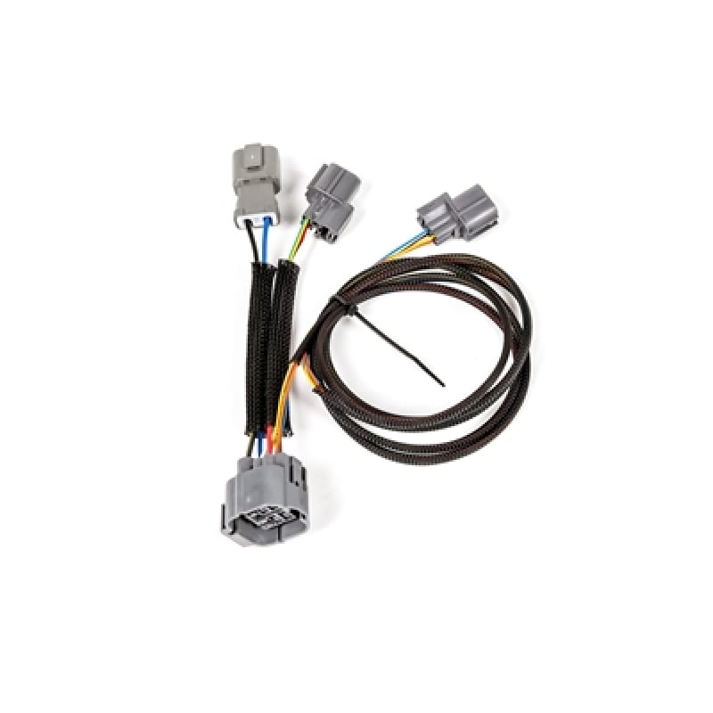 Rywire — Rywire Honda Prelude (US Spec) OBD2 to OBD2 10-Pin Distributor Adapter
