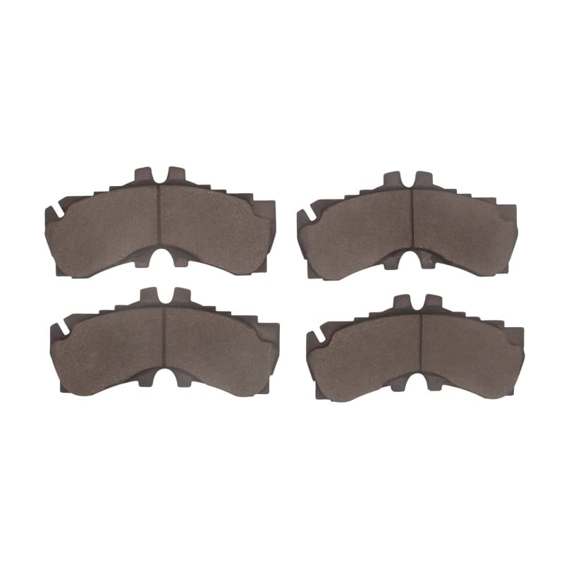 DFC — DFC 23-25 Lexus RX350 Front 5000 Advanced Ceramic Brake Pads