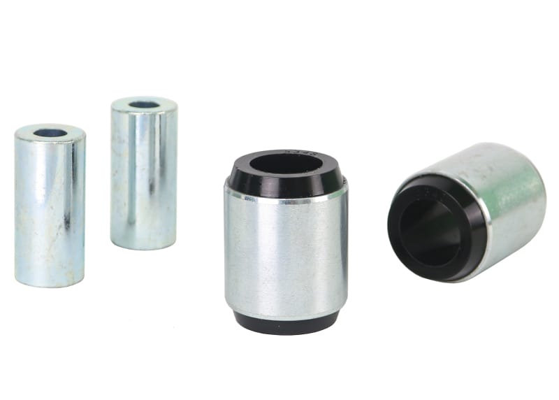 Whiteline — Whiteline 2013-2022 Land Rover Range Rover Shock absorber - to control arm bushing
Bushing Kit