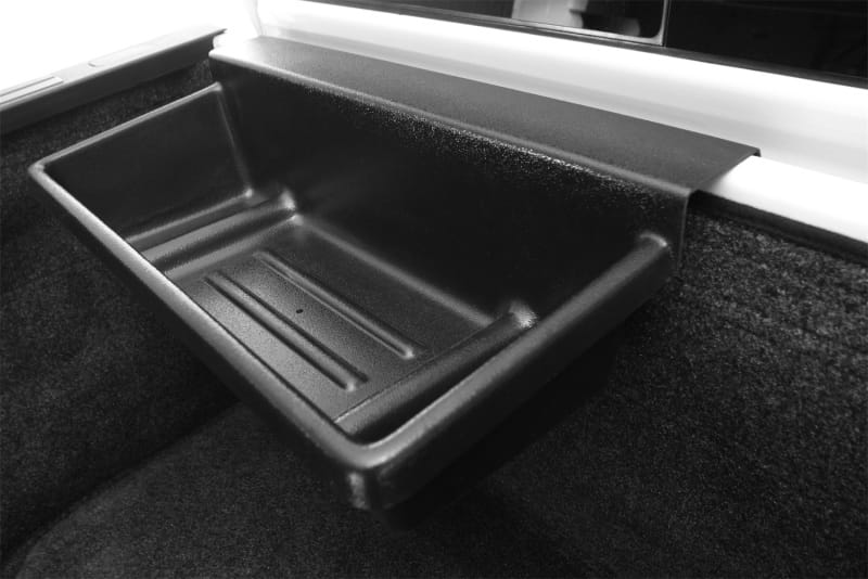 Truxedo — Truxedo Truck Luggage Bulkhead Tray - 10 Pack
TL-Bulkhead Tray (10