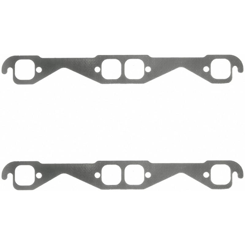 Fel-Pro — Fel-Pro Chevrolet K1500 Exhaust Manifold Gasket Set