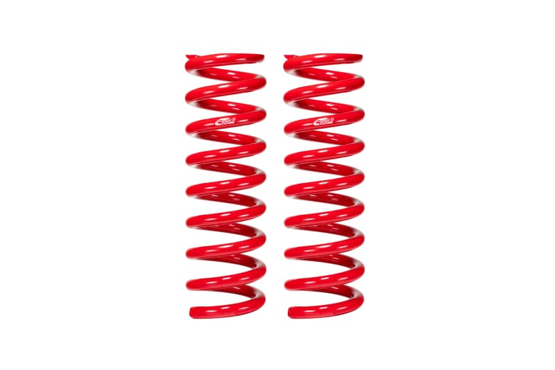 Eibach — Eibach 23-24 Toyota 4Runner TRD Pro-Lift Kit Front Springs
Set of Front Springs