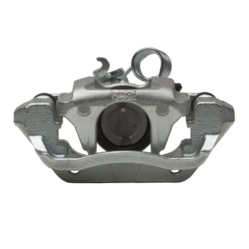 DFC — DFC 09-12 Ford Taurus SHO Rear-R Premium Caliper - Silver Zinc Coated
DFC Brake Caliper