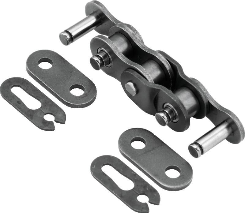 BikeMaster — Precision Heavy-Duty 520H Chain Link Kit