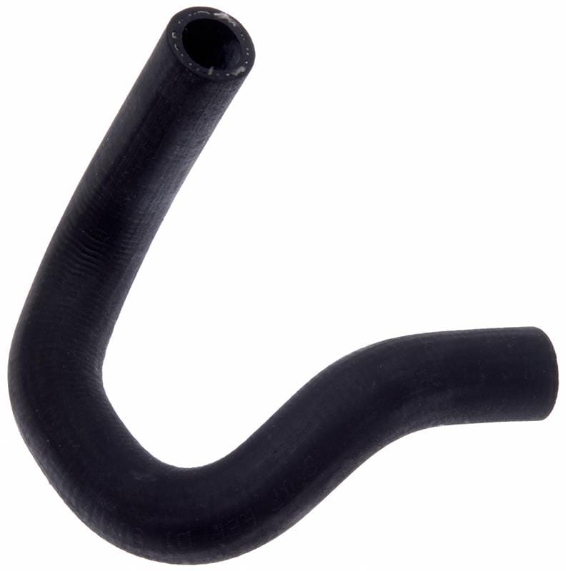 Gates — Gates 96-98 Ford Mustang V-8 4.6L Heater To Pipe-1 Molded Heater Hose