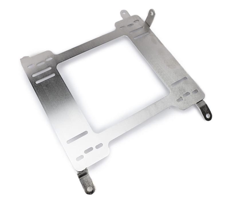 NRG — NRG Stainless Steel Seat Bracket 09-19 Nissan 370Z