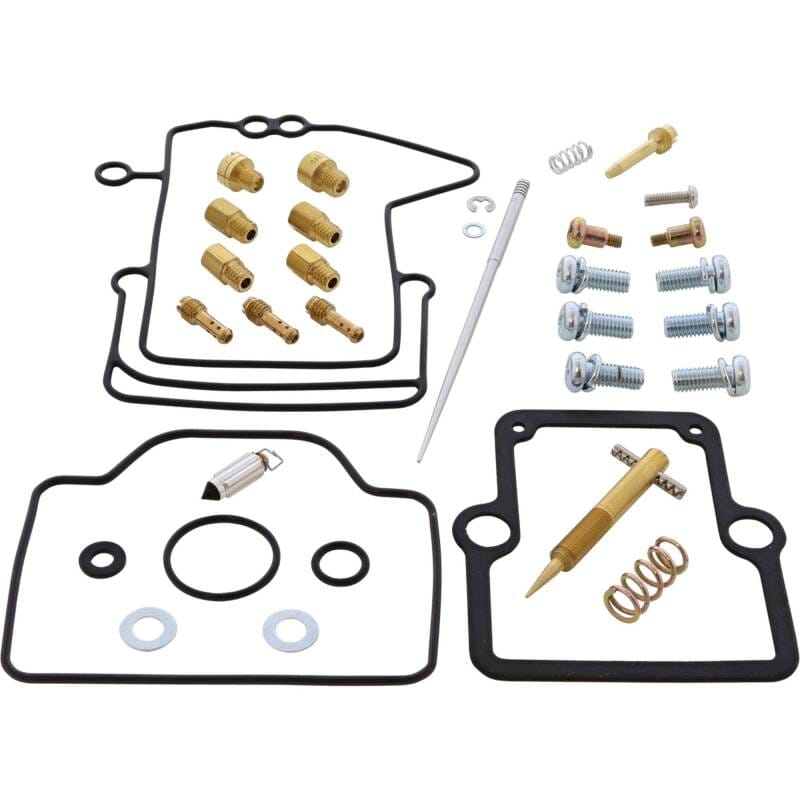 All Balls Racing — All Balls Racing 03-04 Polaris 700 Classic Carburetor Rebuild Kit