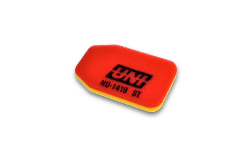 Uni Filter — Uni Filter Uni Air Filter Ktm 50Sx