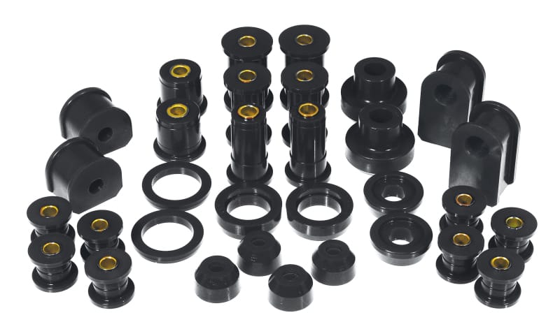 Prothane — Prothane 91-94 Ford Explorer Total Kit - Black
TOTAL KITS