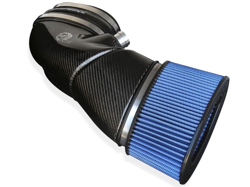 aFe — aFe MagnumFORCE Carbon Fiber Air Intake System Stage-2 PRO 5R 08-13 BMW M3 (E9X) V8 4.0L
Black Series Intake