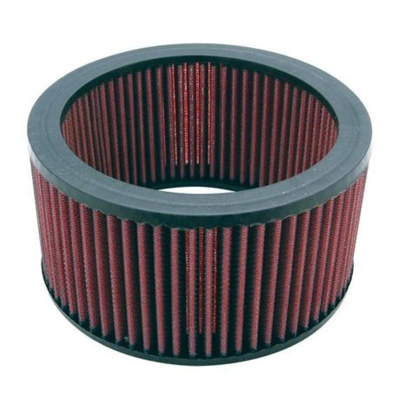 S&S Cycle — S&S Cycle Super E/G Teardrop High Flow Pleated Air Filter