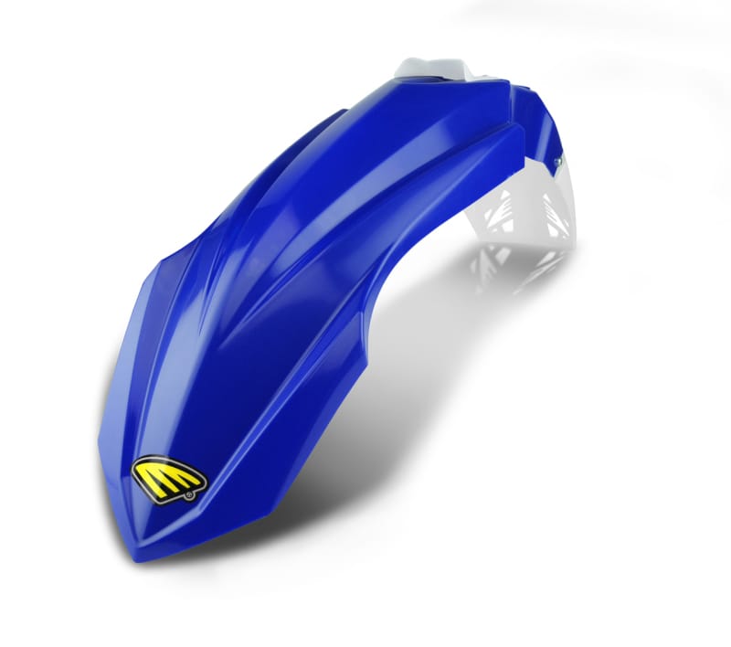 Cycra — Cycra 15-19 Yamaha WR250F Cycralite Front Fender - Blue