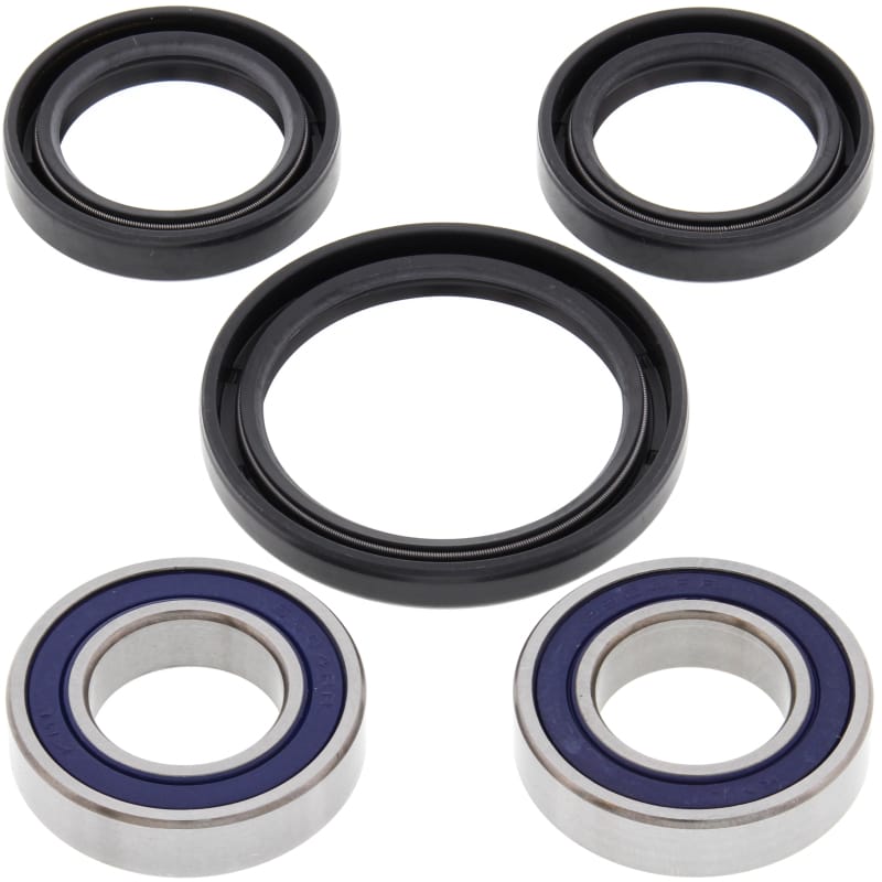 All Balls Racing — All Balls Racing 00-02 KTM EXC 125 Wheel Bearing Kit Front