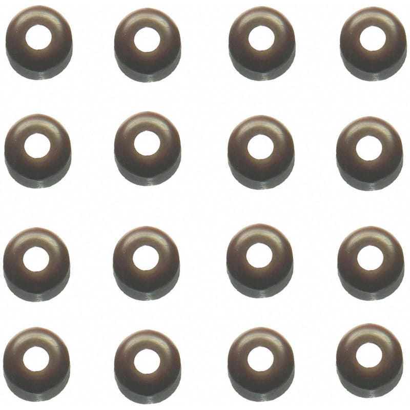Fel-Pro — Fel-Pro Chevrolet C1500 SS 71152 Engine Valve Stem Oil Seal Set