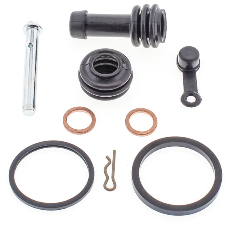 All Balls Racing — All Balls Racing 96-01 Suzuki RM80 Caliper Rebuild Kit Front