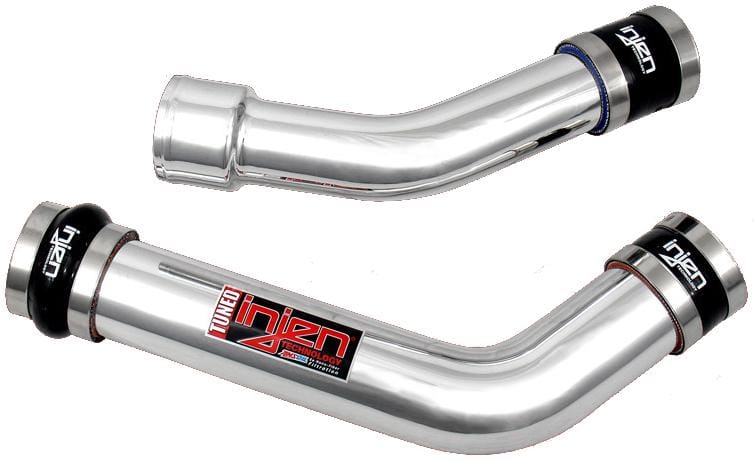 Injen — Polished SES Intercooler Pipes
Intercooler Pipe Kit