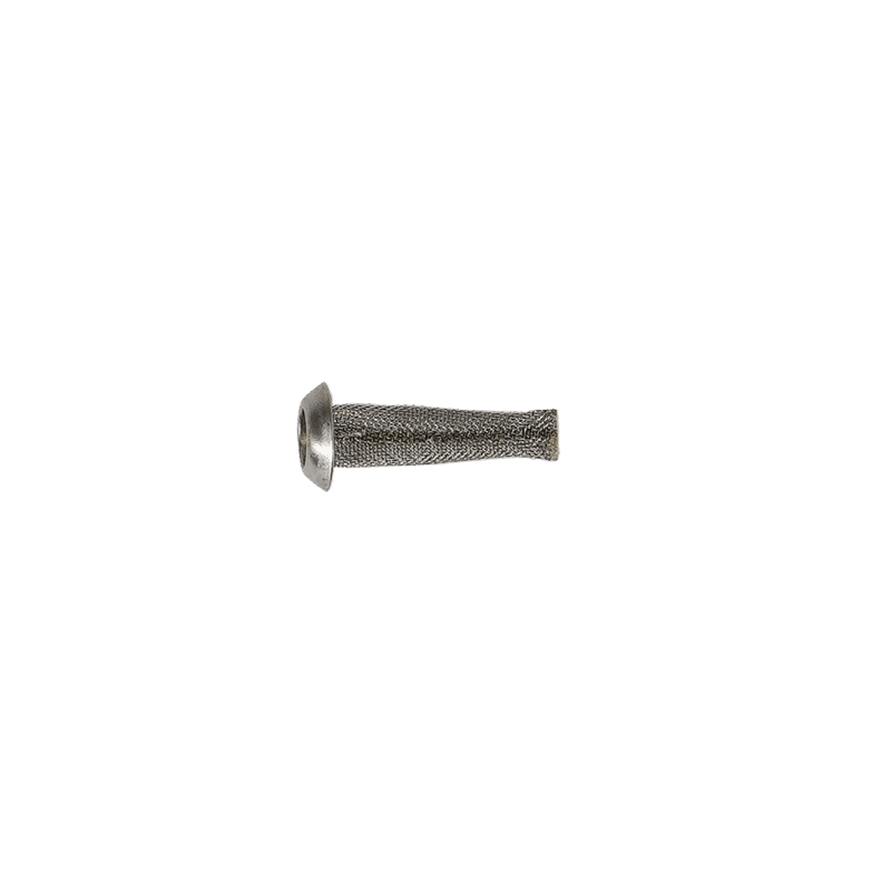 DeatschWerks — DeatschWerks 6AN 37-Degree Universal Filter
Lines & Fittings