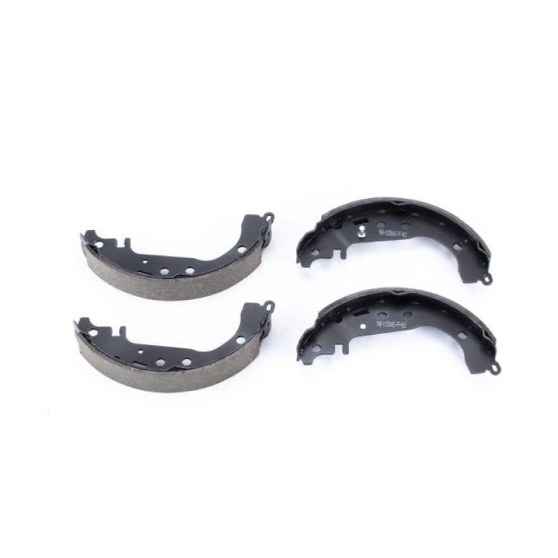 PowerStop — Power Stop 04-06 Scion xA Rear Autospecialty Brake Shoes