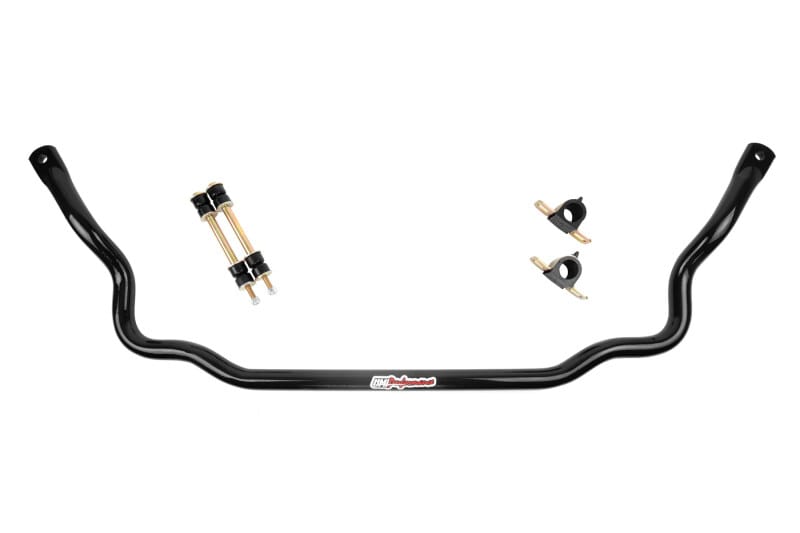 UMI Performance — UMI 78-96 GM B-Body Tubular Front Sway Bar - Black
Front Sway Bar
