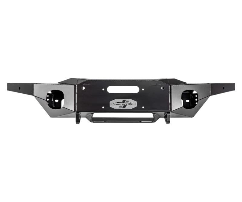 Carli — Carli 21-24 Ford Bronco Front Bumper
Front Bumper