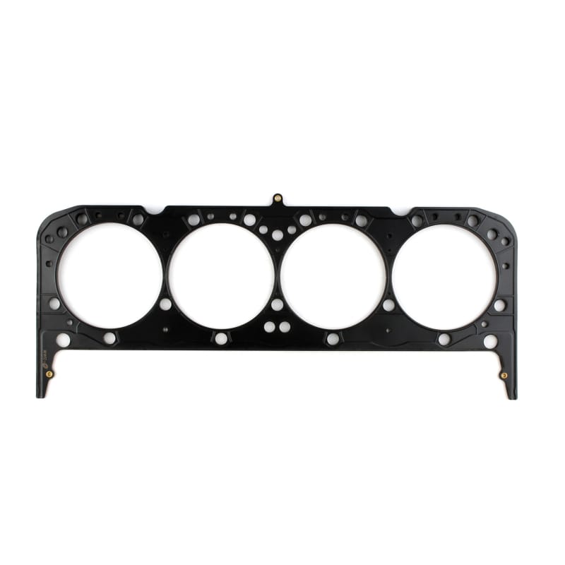Cometic Gasket — Cometic Chevy Gen1 Small Block V8 .086in MLS Cylinder Head Gasket - 4.165in Bore - 18/23 Degree Head
Cylinder Head Gasket